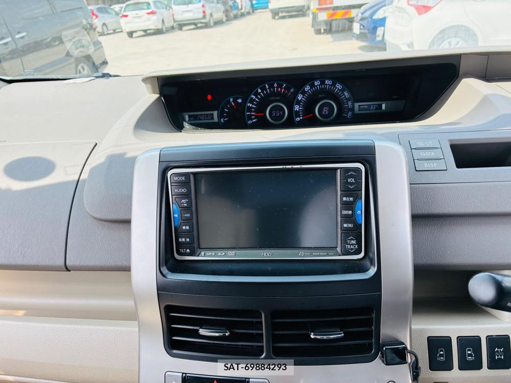Toyota NOAH 2007-08 8120433-18