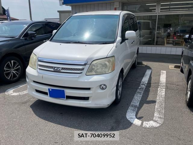 Toyota NOAH 2007-05 8316016-0