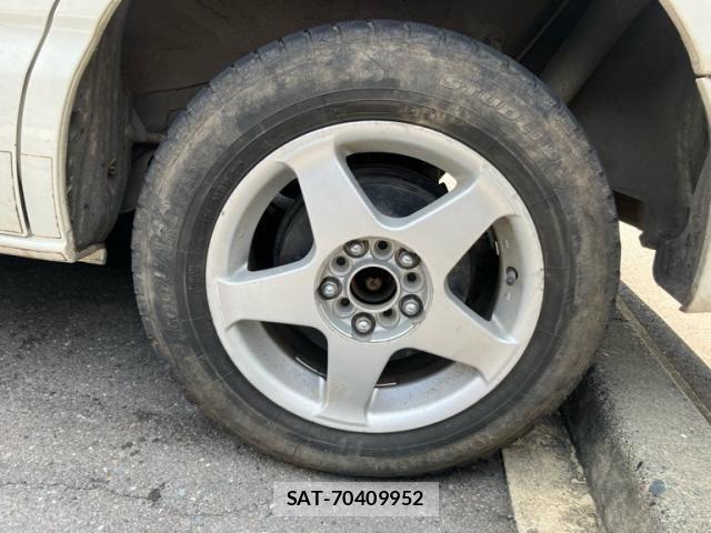 Toyota NOAH 2007-05 8316016-9