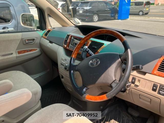Toyota NOAH 2007-05 8316016-13