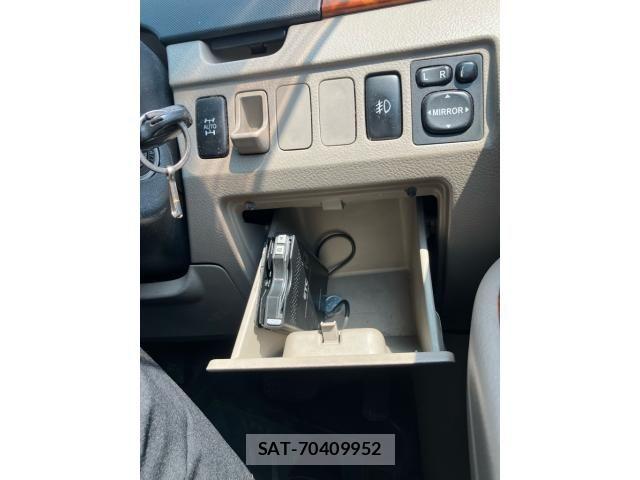 Toyota NOAH 2007-05 8316016-16