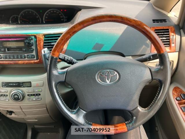 Toyota NOAH 2007-05 8316016-17