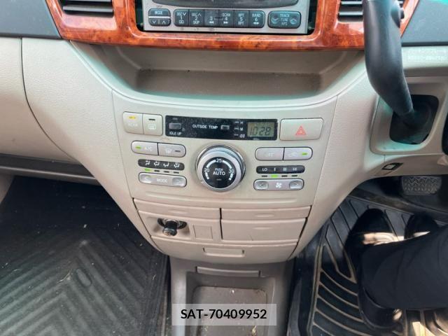 Toyota NOAH 2007-05 8316016-18