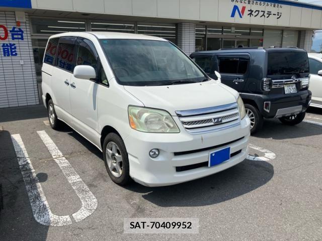 Toyota NOAH 2007-05 8316016-1