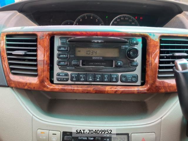 Toyota NOAH 2007-05 8316016-19