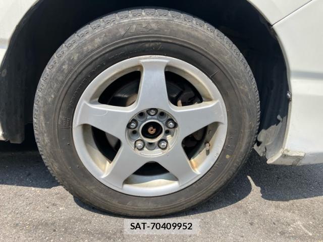 Toyota NOAH 2007-05 8316016-2