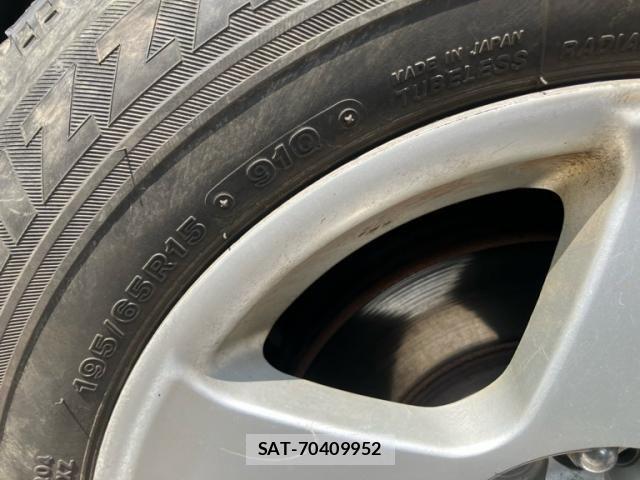 Toyota NOAH 2007-05 8316016-3