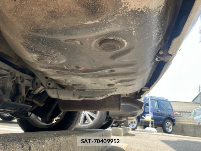 Toyota NOAH 2007-05 8316016-7