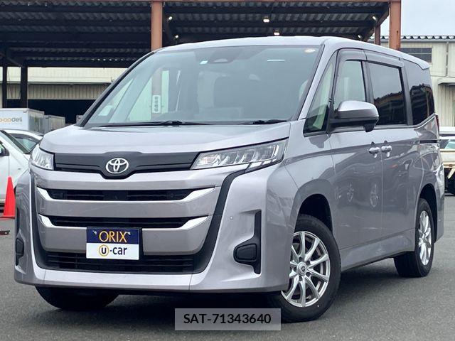 Toyota NOAH 2023-03 8316014-0