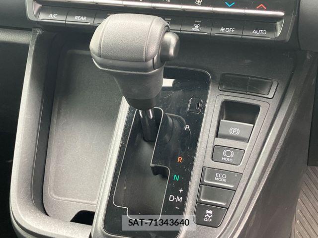 Toyota NOAH 2023-03 8316014-8