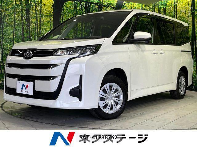 Toyota NOAH 2023-04 8337157-0