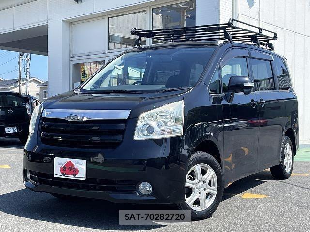 Toyota NOAH 2008-03 8337156-0