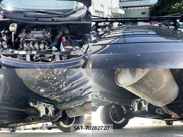 Toyota NOAH 2008-03 8337156-4