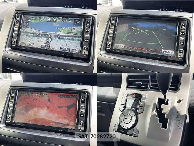 Toyota NOAH 2008-03 8337156-6
