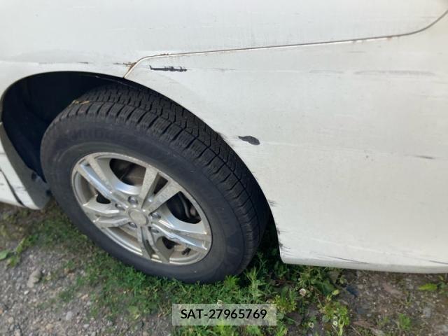 Toyota NOAH 2013-07 8337158-8