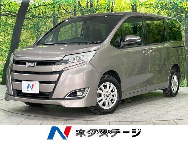 Toyota NOAH 2017-11 8334559-0