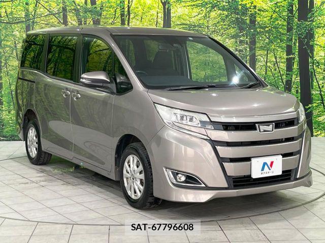 Toyota NOAH 2017-11 8334559-16