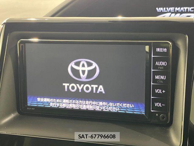 Toyota NOAH 2017-11 8334559-3