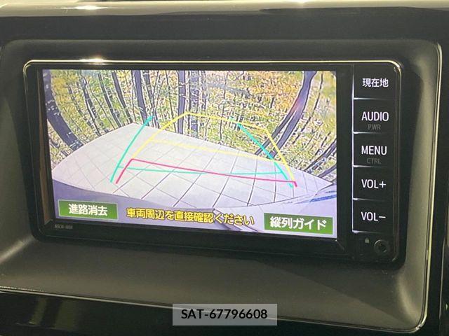 Toyota NOAH 2017-11 8334559-4