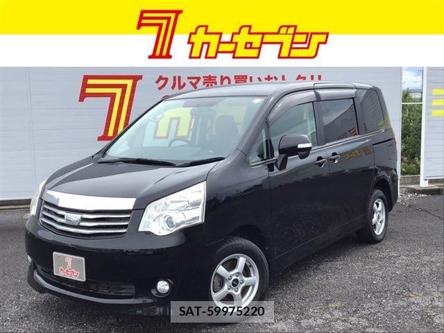 Toyota NOAH 2011-10 8355216-0