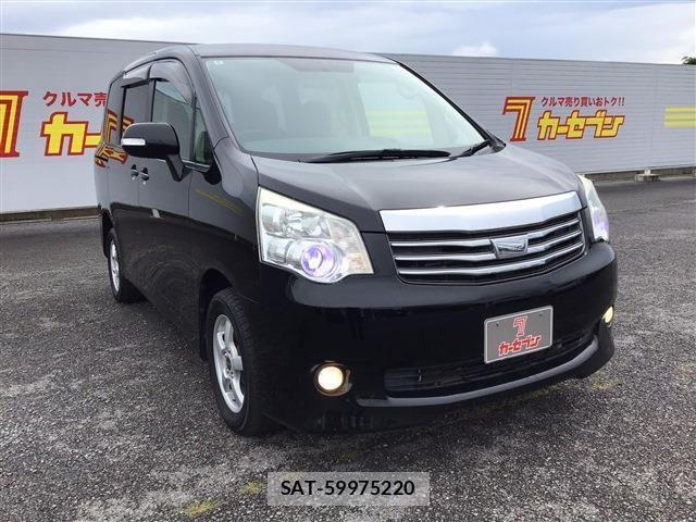 Toyota NOAH 2011-10 8355216-29