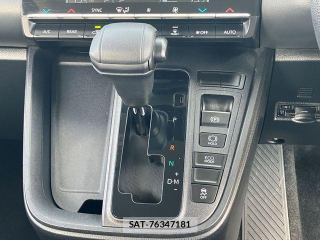 Toyota NOAH 2024-01 8367744-9