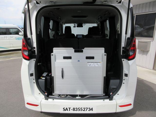 Toyota NOAH 2023-08 8367743-18