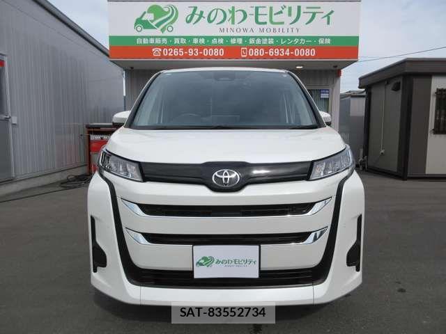 Toyota NOAH 2023-08 8367743-1