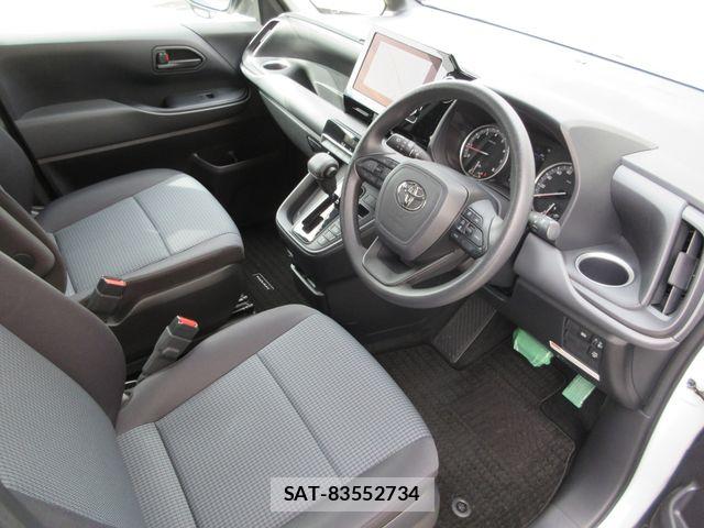 Toyota NOAH 2023-08 8367743-20