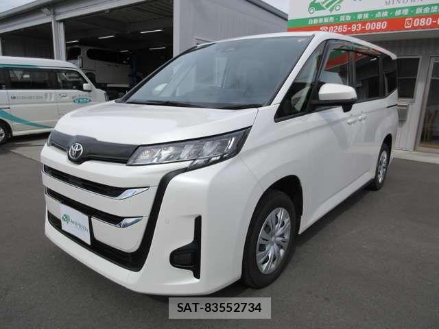 Toyota NOAH 2023-08 8367743-8