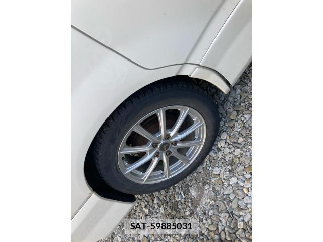 Toyota NOAH 2007-03 8367747-9