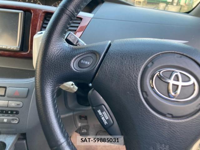 Toyota NOAH 2007-03 8367747-12