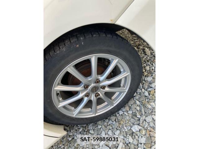 Toyota NOAH 2007-03 8367747-6