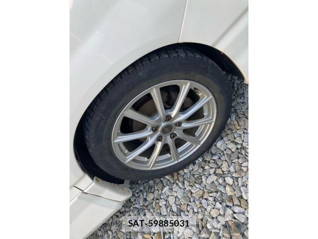 Toyota NOAH 2007-03 8367747-8