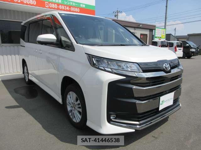Toyota NOAH 2023-07 8367742-2
