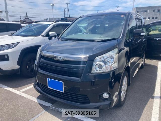 Toyota NOAH 2009-09 8414015-0