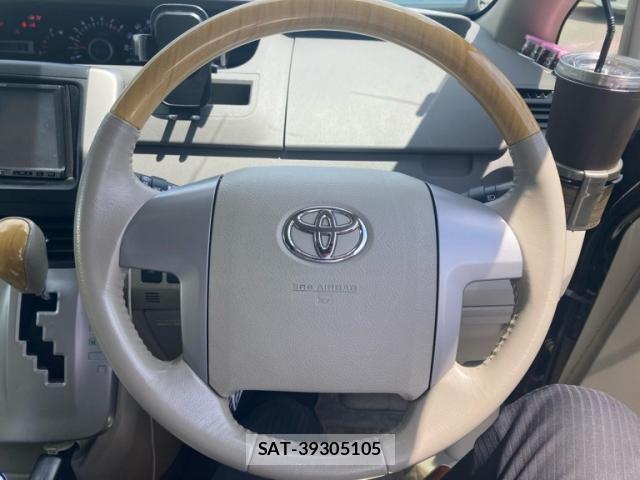 Toyota NOAH 2009-09 8414015-15