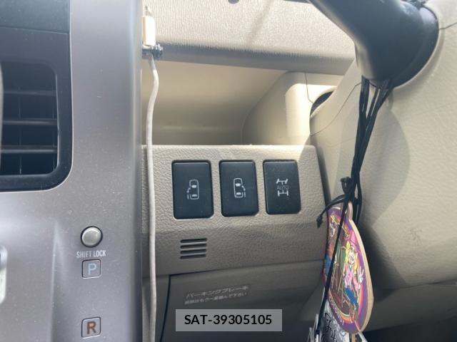 Toyota NOAH 2009-09 8414015-18