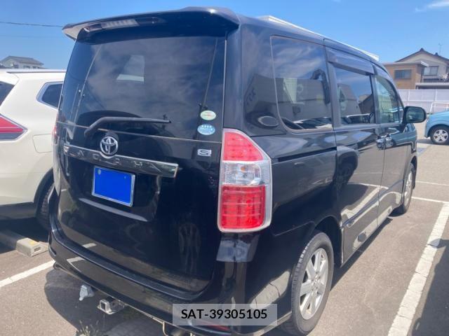 Toyota NOAH 2009-09 8414015-1