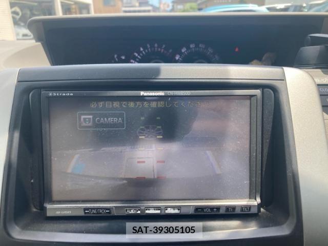 Toyota NOAH 2009-09 8414015-20