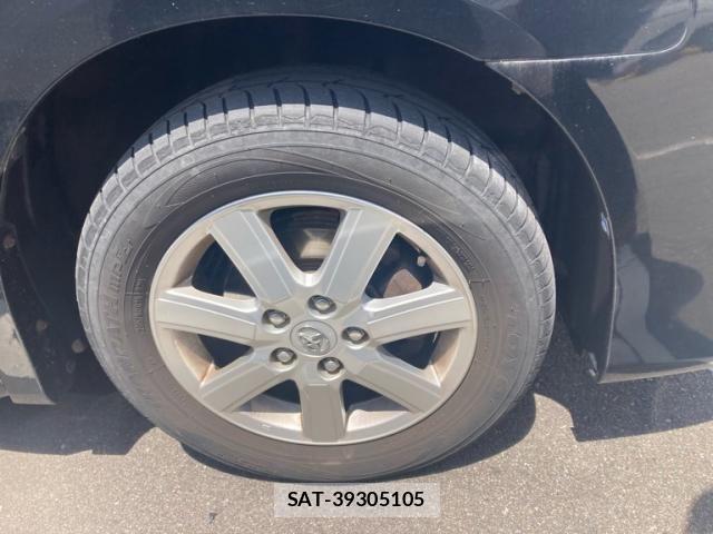 Toyota NOAH 2009-09 8414015-3