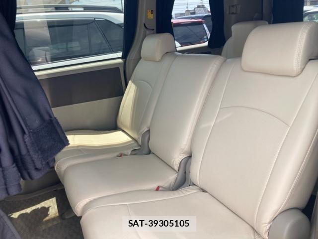 Toyota NOAH 2009-09 8414015-7