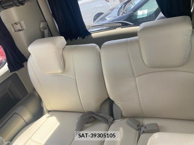 Toyota NOAH 2009-09 8414015-8