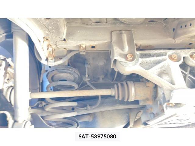 Toyota NOAH 2009-06 8414023-9