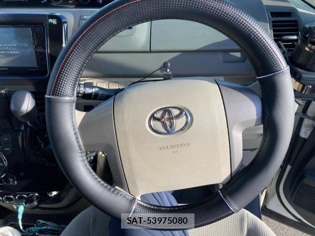 Toyota NOAH 2009-06 8414023-13