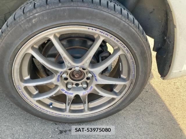 Toyota NOAH 2009-06 8414023-23