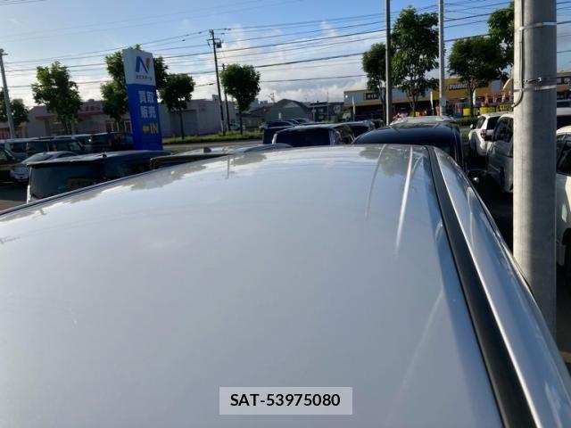 Toyota NOAH 2009-06 8414023-6