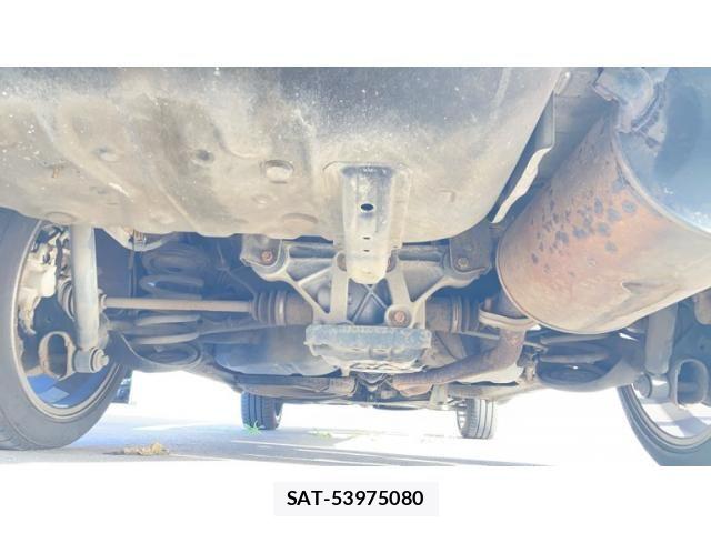 Toyota NOAH 2009-06 8414023-7