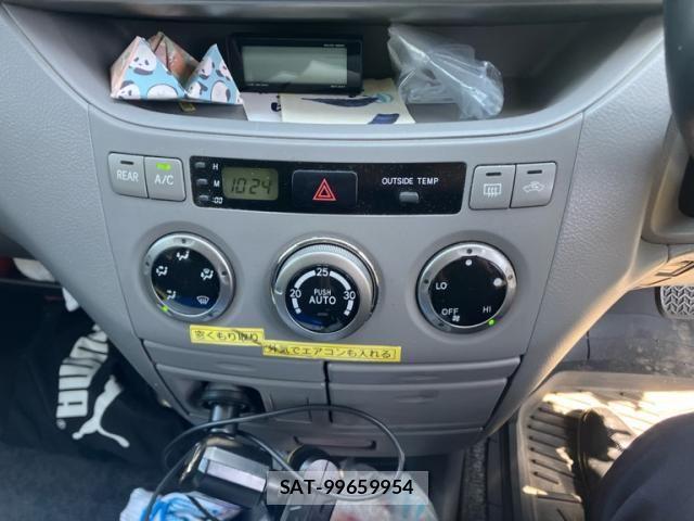 Toyota NOAH 2003-03 8414014-10