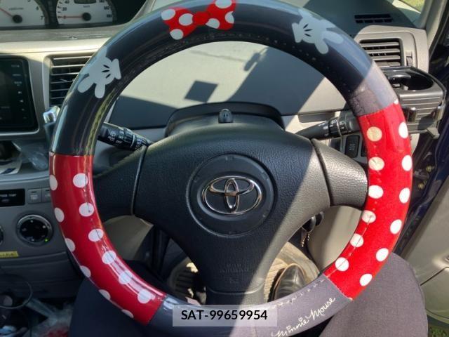Toyota NOAH 2003-03 8414014-11